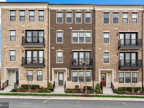 42619 Nubbins Ter, Ashburn, VA 20147