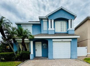 1203 Sandestin Way, Orlando, FL 32824