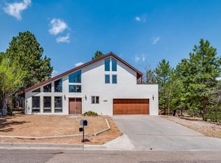 1438 Camino Medio, Los Alamos, NM 87544