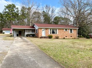120 Bynum Rd, Rockingham, NC 28379