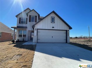 625 Tule Canyon Dr, Temple, TX 76502