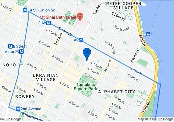 Rented by Living New York | media 28