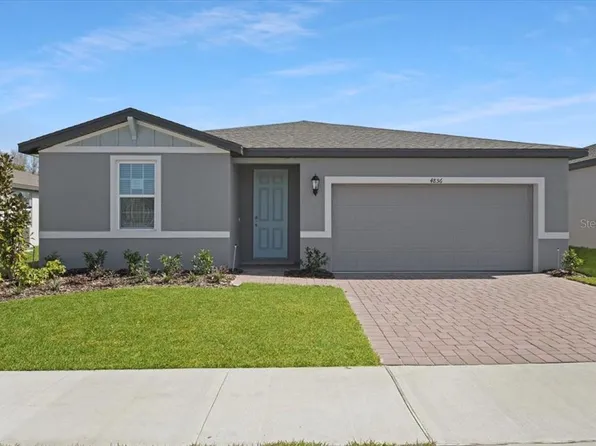 4856 Rigging St, Haines City, FL 33844