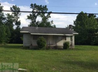 1465 Pine Barren Rd, Pooler, GA 31322