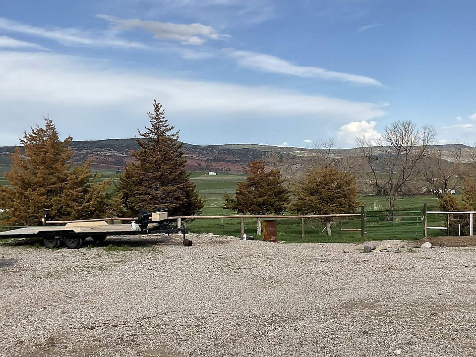 77 Atmans Trl, Atlantic City, WY 82520 MLS 20232023 Zillow