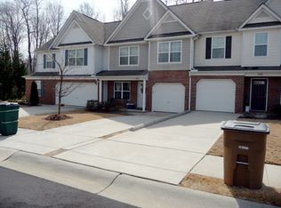 1703 Barlett Cir, Hillsborough, NC 27278