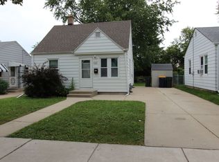 2134 S 90th St, Milwaukee, WI 53227