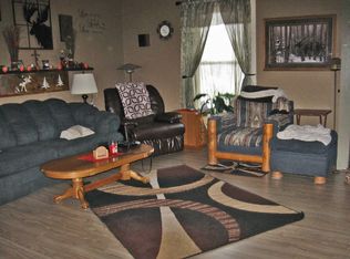 740 Cedar St, Potlatch, ID 83855