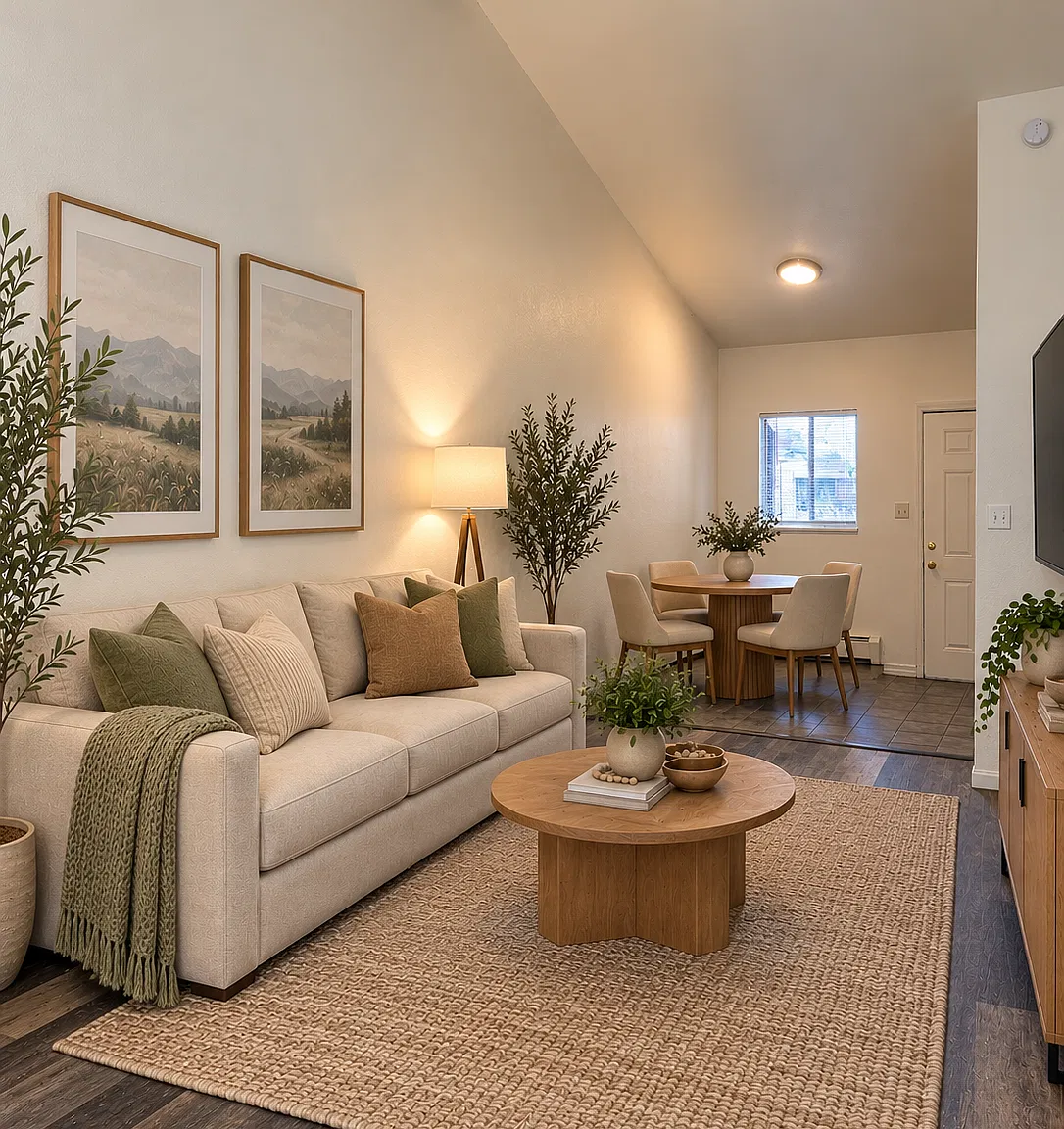 The Cove Apartments — Photo 1
