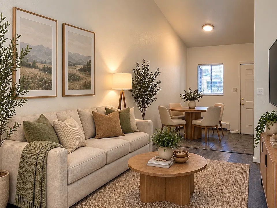 The Cove Apartments