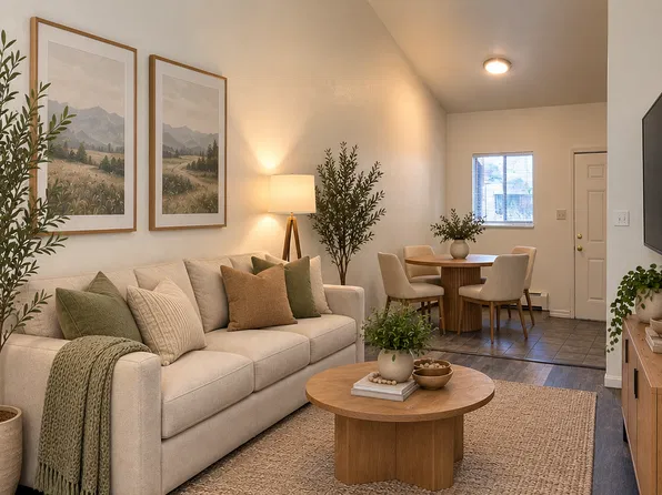 The Cove Apartments