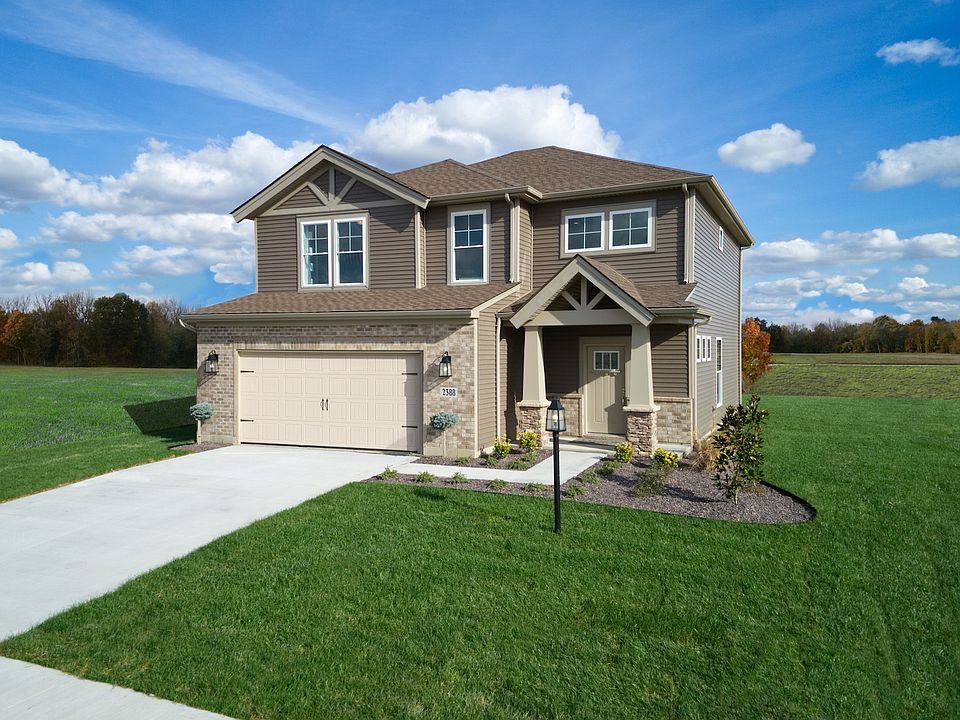 Bon Harbor Estates By Jagoe Homes In Owensboro KY | Zillow