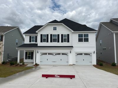 137 Brockway Drive, Columbia, SC, 29229