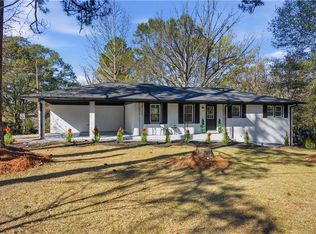 5804 S Gordon Rd, Austell, GA 30168