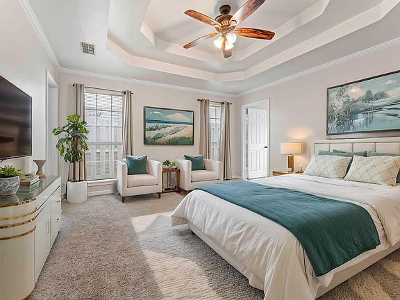 5th image of 18665 Garden Oaks Dr