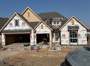 2412 W Lansing Pl, Broken Arrow, OK 74012