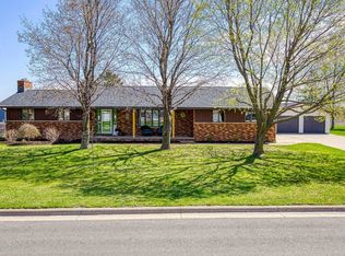 N4034 McHugh Rd, Kaukauna, WI 54130