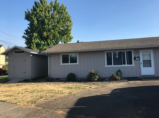 974 NW Sycamore Ave, Corvallis, OR 97330
