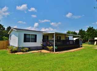 23 Sylvester Dr, Hartwell, GA 30643