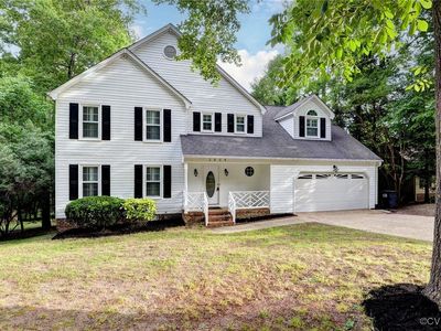 2809 Starling Dr, Williamsburg, VA, 23185
