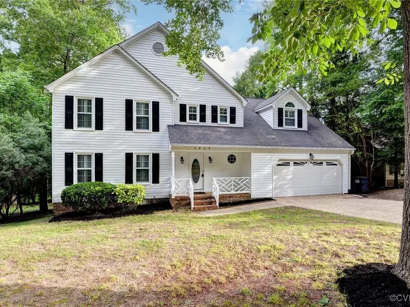 2809 Starling Dr, Williamsburg, VA 23185