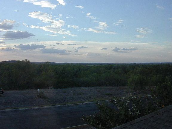Room with a view