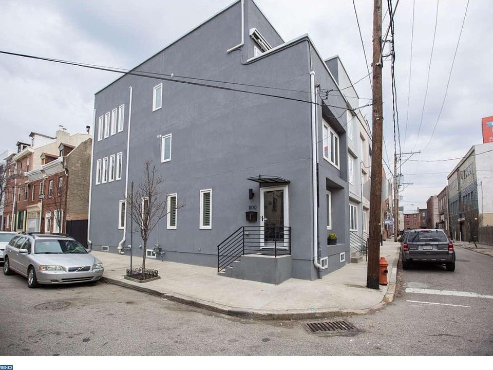 1st image of 800 N Hancock St Unit 1