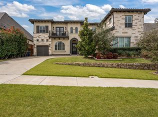 1616 Prairie Ridge Rd, Aledo, TX 76008
