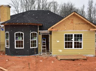 4609 Central Church Rd, Douglasville, GA 30135