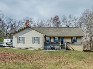 125 George Smith Rd, Crossville, TN 38571