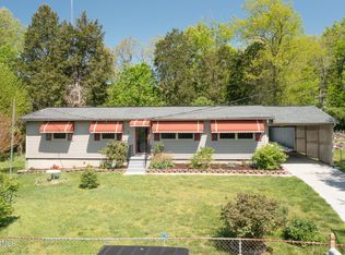 6205 Pine Knoll Ct, Knoxville, TN 37920