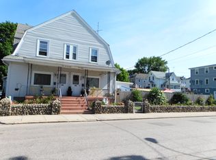 480 Elm St, Woonsocket, RI 02895