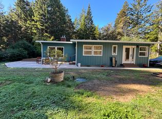 (Undisclosed Address), Mendocino, CA 95460