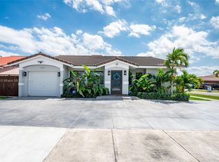 14444 SW 109th St, Miami, FL 33186