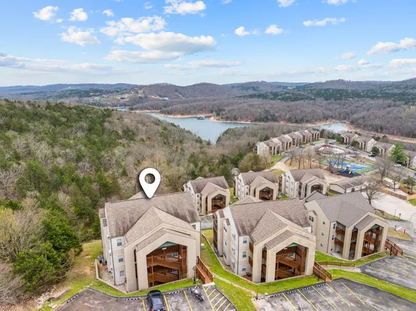 39 Lantern Bay Lane #1 BLDG 39, Branson, MO 65616