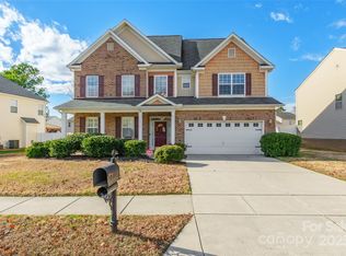 15127 Taylor Ridge Ln, Charlotte, NC 28273