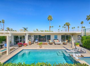 73597 18th Fairway Ln UNIT C, Palm Desert, CA 92260