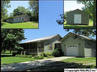 2515 Oneonta Cutoff Rd, Albertville, AL 35950