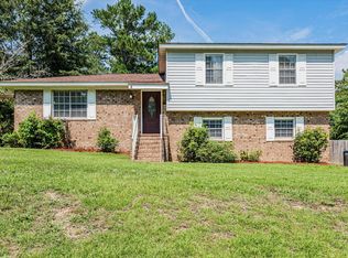 822 Mitchell St, Augusta, GA 30907