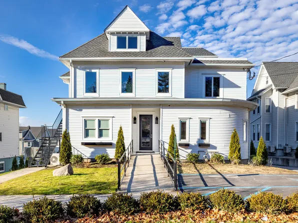 90 S Highland Ave #6, Ossining, NY 10562