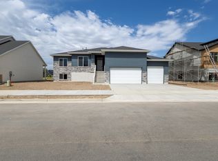 3181 N 2825 W, Plain City, UT 84404