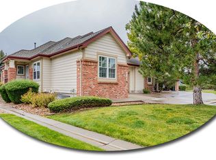 6186 Terry Way, Golden, CO 80403