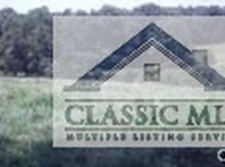 600 Maxwell Mill Rd, Hartwell, GA 30643