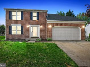 550 Country Ridge Cir, Bel Air, MD 21015