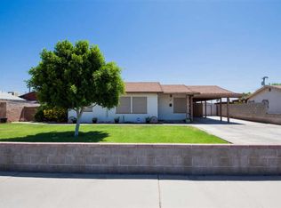 1103 S 8th Ave, Yuma, AZ 85364