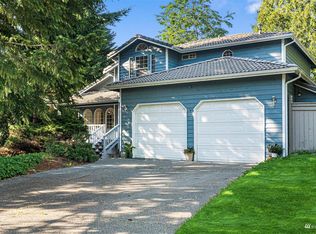 12255 Ridgepoint Dr NW, Silverdale, WA 98383