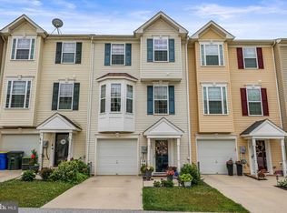4153 Trabert Ct, Dover, PA 17315