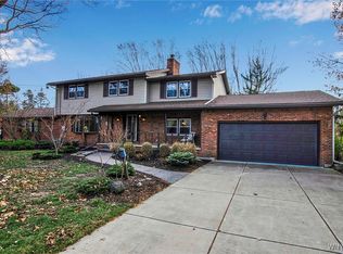 70 Oakgrove Ct, Elma, NY 14059