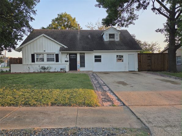 3 Bedroom Home for Sale in Dallas TX
