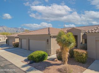 3856 N Forest Park Dr UNIT 103, Tucson, AZ 85718